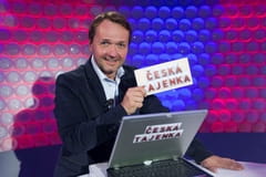 Česká tajenka
