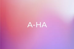 A-ha