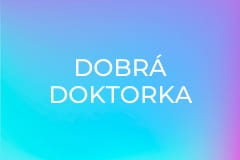 Dobrá doktorka Epizóda 3 - Pokus o vtip