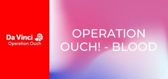 Operation Ouch! - Blood Super-Highway