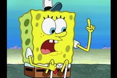 SpongeBob 7. série, 11. díl