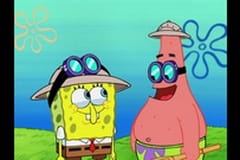 SpongeBob Sezonul 7 Episodul 8