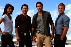 Hawaii 5.0 Sezóna 3 Epizóda 8 - Zlá žena