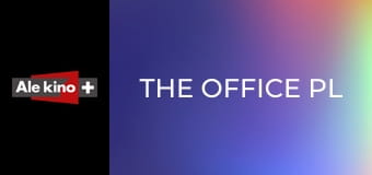 The Office PL E3 - No to szkło