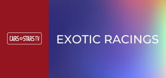 Exotic Racings