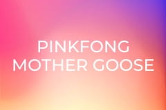 Pinkfong Mother Goose