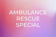 Ambulance Rescue Special