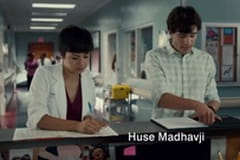 The Law of Contagion S1E11