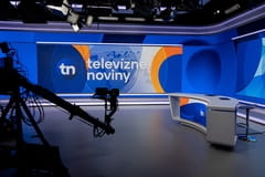 Televízne noviny