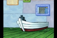 SpongeBob 7. séria, 12. časť