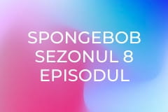SpongeBob Sezonul 8 Episodul 23