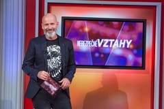 Nebezpečné vztahy