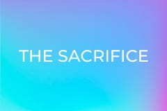 The Sacrifice
