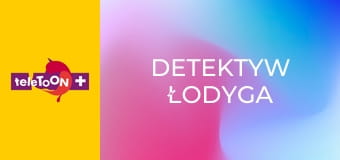 Detektyw Łodyga S6E10
