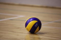 Volejbal: Mistrovství Evropy mužů