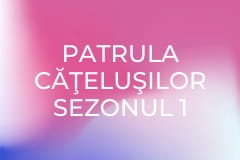 Patrula căţeluşilor Sezonul 1 Episodul 20