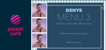 Kolacja w ciemno S1E5