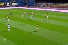 Roshn Saudi League összefoglaló 2026/2027 Season 2026 Episode 11 - 11. forduló