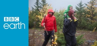 Where the Wild Men Are with Ben Fogle S1E2 - Alaska