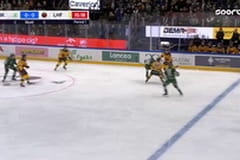 Lední hokej - Färjestad - Lulea