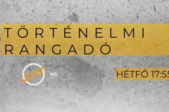 Történelmi rangadó - 10 legnagyobb Szent Korona-rejtély