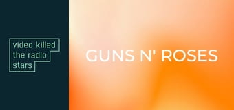 Guns N' Roses