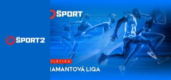 Atletika: Diamantová liga Oslo