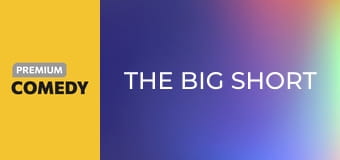 The Big Short