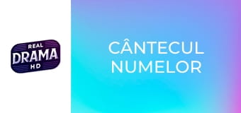 Cântecul numelor