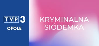Kryminalna siódemka E2359