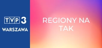 Regiony na TAK E24