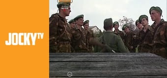 Kisváros E4 - Üldözés