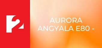 Aurora angyala E80 - Én Gabriel Campero vagyok!