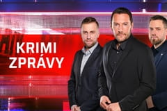 Krimi zprávy