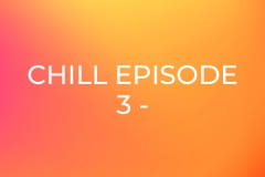 Chill Episode 3 - Surfing, Wakeboarding and Kitesurfing