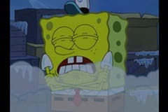 SpongeBob Season 7 Episode 17
