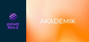 Akademik S1E21 - Pierścionek