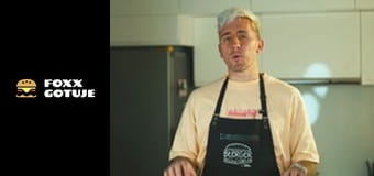 TEGO (prawie) NIE ZJESZ w Polsce - General TSO Chicken - Foxx Gotuje kuchnię chińską