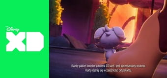Greenowie w wielkim mieście S4E100 - Setna przygoda