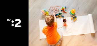 Zázračný miniateliér E27 - Oranžový šalát