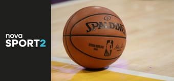 Basketbal: NBA