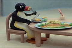 The Pingu Show Season 1 Episode 27