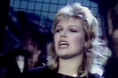 Kim Wilde