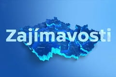 Zajímavosti z regionů