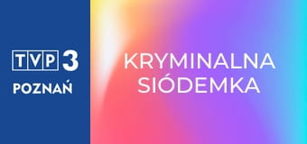 Kryminalna siódemka E2358