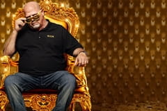 Mistři zastavárny Season 24 Episode 23 - Velký Kahuna