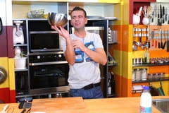 Co bude dnes k večeři?