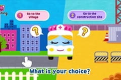 Pinkfong Dinolings Season 2 Episode 4