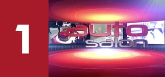 Autosalón Epizóda 21