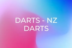 Darts - NZ Darts Masters, Auckland, 2. nap, ism., HD